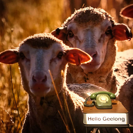 Hello Geelong